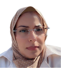 Dr. Maryam Al Nesf Al Mansouri